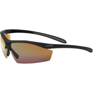 [SBT04R] Bolle Sentinel Red Glasses