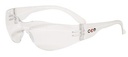 Monteray Clear Glasses