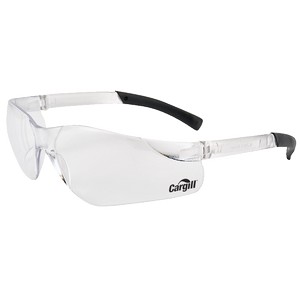 [SG03CL] Zenon Clear Glasses