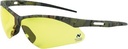 Bouton Anser Amber Glasses