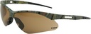 Bouton Anser Brown Glasses