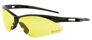 Bouton Anser Amber Glasses