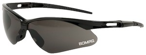 [SG18GR] Bouton Anser Gray Glasses