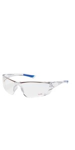 Bouton Recon Clear Glasses