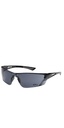 Bouton Recon Gray Glasses