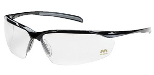 [SG40CL] Bouton Commander Clear Glasses