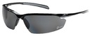 Bouton Commander Polarized Gray Glasses