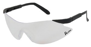 [SG43CL] Bouton Wilco Clear Glasses