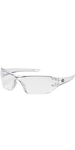 [SG44CL] Bouton Captain Clear Glasses