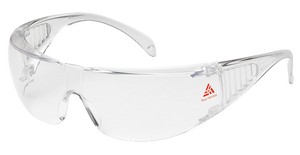 [SG50CL] Bouton Ranger Clear Glasses