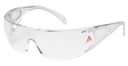 Bouton Ranger Clear Glasses
