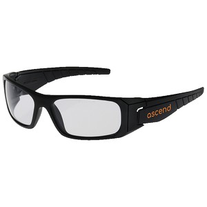 Bouton Squadron Clear Lens