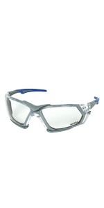 [SG56CL] Bouton Optical Fortify Clear Lens