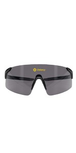 Bouton Optical Site Boss Gray Lens
