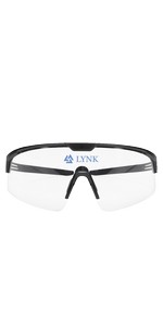 Bouton Optical Site Boss Clear Lens
