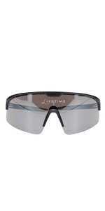 [SG58MR] Bouton Optical Site Boss Silver Lens