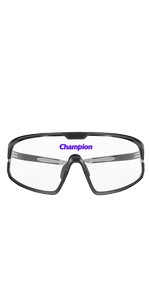 [SG59CL] Bouton Optical Site Boss Clear Lens