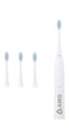 Brookstone Sonic Electric Toothbrush