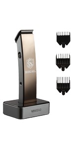 Vivitar Rechargeable Cordless Hair Trimmer