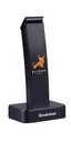 Brookstone Cordless Hair Trimmer