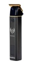 Brookstone Square T-Blade Hair Clipper