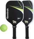 Reebok 2-Player LED Pickleball Set