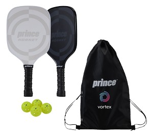 [SKR16] Prince 7pc Hornet Pickleball Set