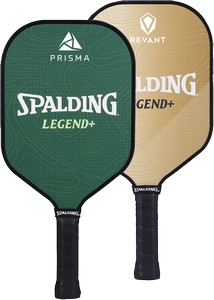 Spalding Legend+ Pickleball Paddle