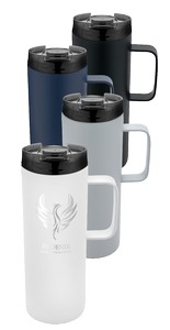 16 oz Urban Peak Stony Trail Vacuum Mug