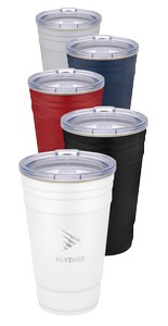 [SL165PR] 20 oz Urban Peak Party Cup