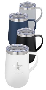 18 oz Urban Peak Stout Trail Vacuum Mug
