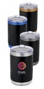 15oz Urban Peak Keystone Metallic Vacuum Tumbler