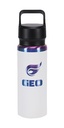 28oz Urban Peak Dual Top RB Water Bottle