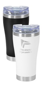 [SL190PR] 20oz Urban Peak Barton Vacuum Tumbler