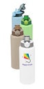 28oz Urban Peak Tempo Vacuum Water Bottle