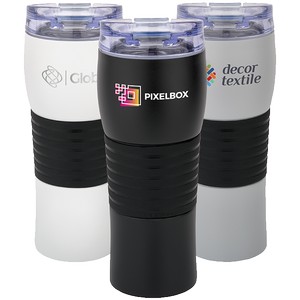 [SL210PR] Urban Peak 20 oz Java Trail Vacuum Tumbler