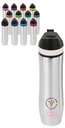 20 oz Persona Wave Vacuum Water Bottle