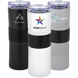 [SL219PR] Urban Peak 16 oz Kirra Trail Vacuum Tumbler