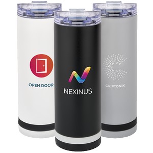 [SL232PR] Urban Peak 16 oz Silo Trail Vacuum Tumbler