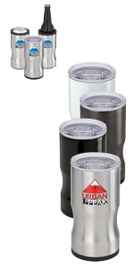 12 oz Urban Peak 3-in-1 Insulator