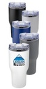 30 oz Urban Peak Trail Vacuum Tumbler