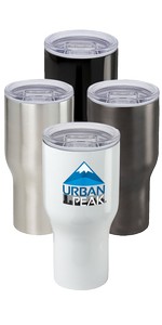 [SL235SS] 30 oz Urban Peak Vacuum Tumbler