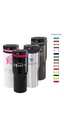 20 oz Persona Urban Peak Vacuum Tumbler