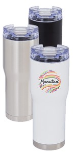 [SL242PR] Urban Peak 20 oz Altair Vacuum Tumbler