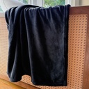 Velura Throw (Lasered Patch)