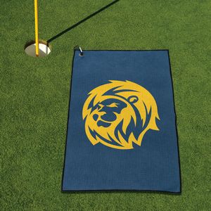 [KTCNWG1626] MaxxColor Waffle Golf Towel ( 16" x 26" )