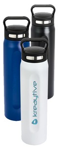 Urban Peak Blue Ridge Trail 20 oz Water Bottle
