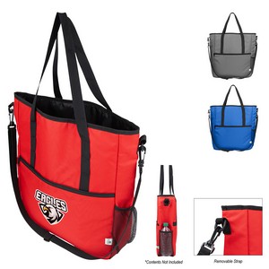 [30091] Repreve Rpet Tote Bag