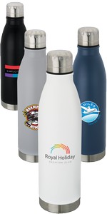 [SL266PR] Urban Peak 28 oz Flux Trail Water Bottle