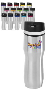 16 oz Persona Caturra Vacuum Tumbler